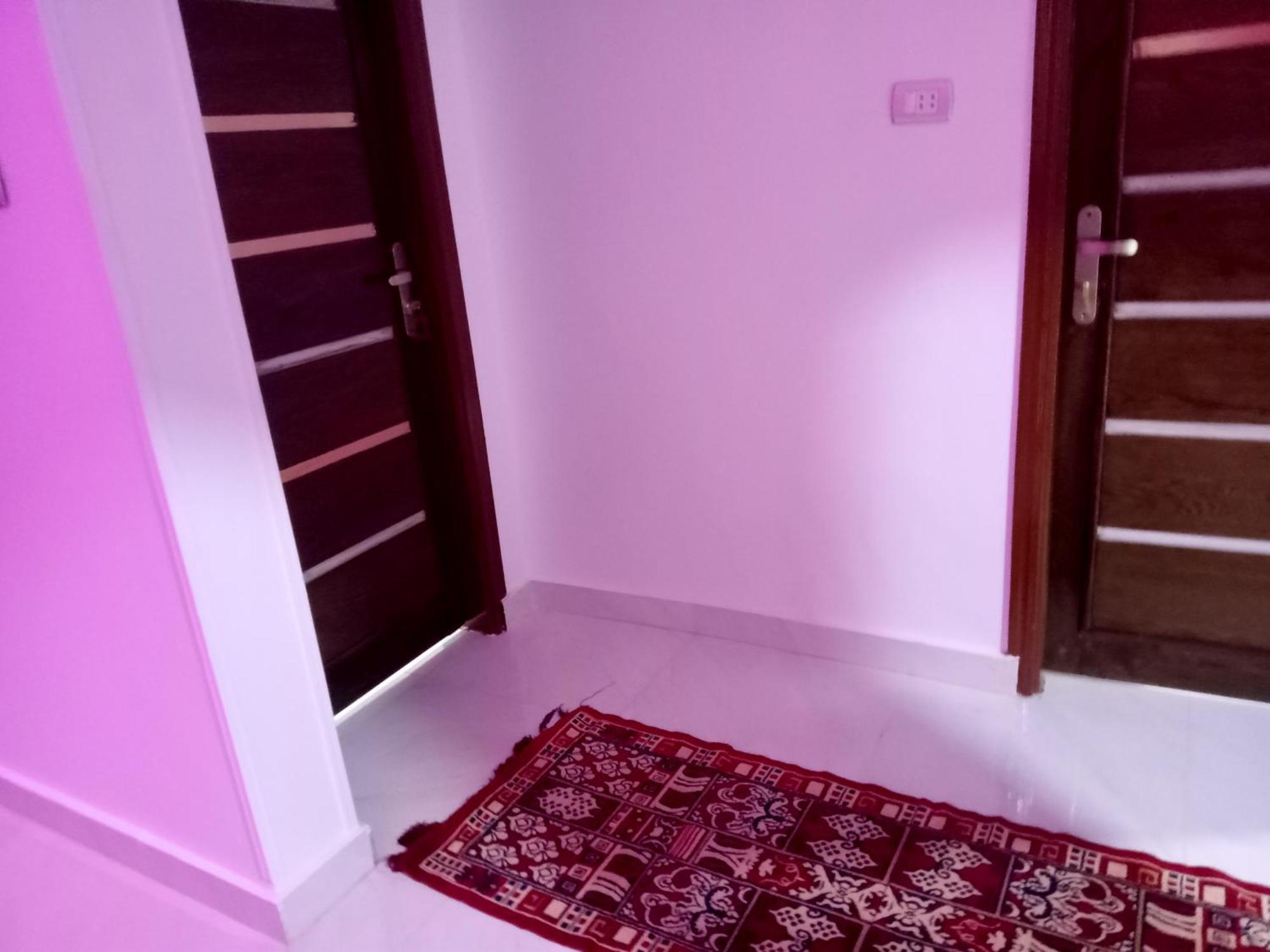 Mostafa Jamaica Guesthouse Асуан Номер фото