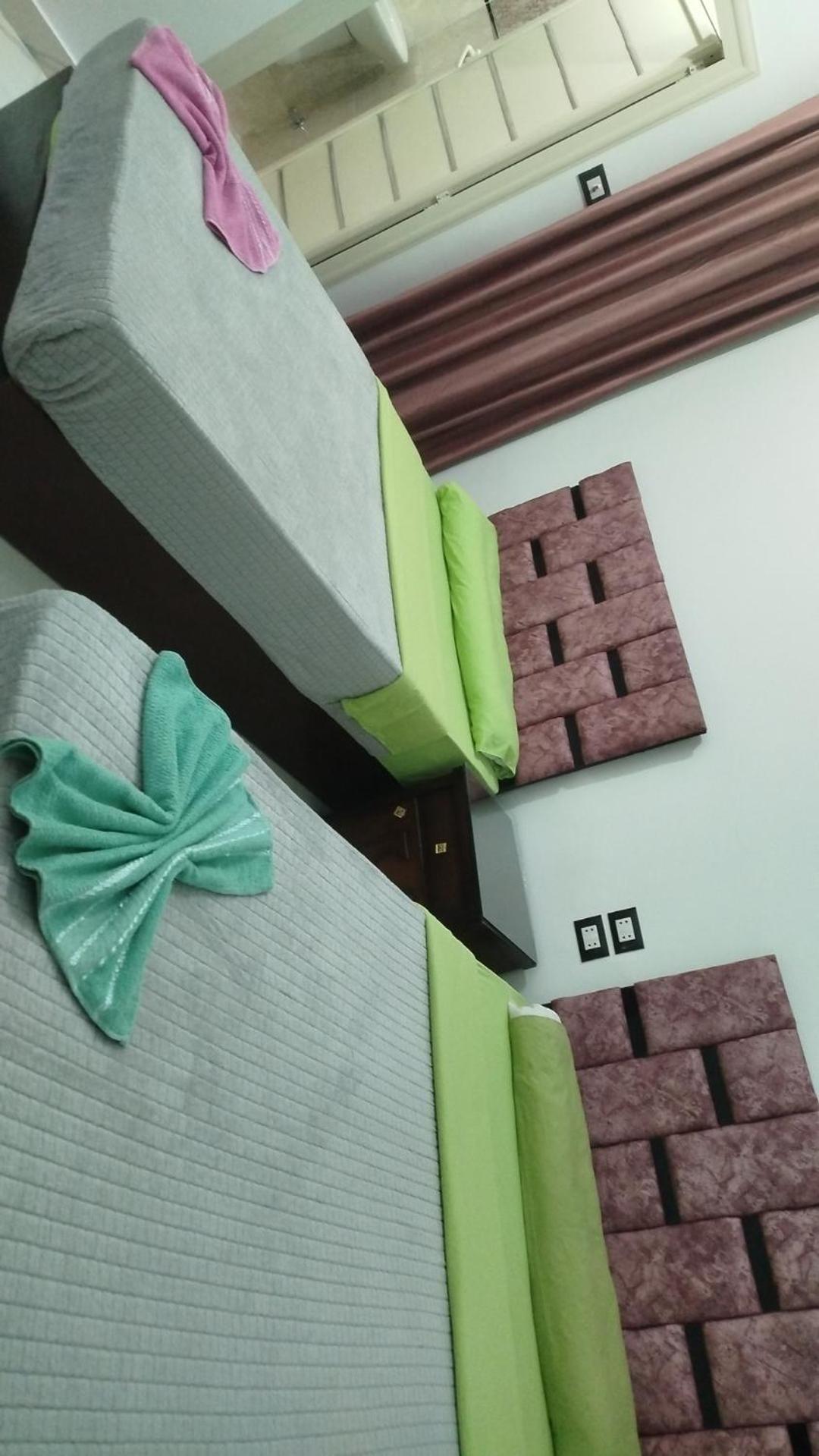 Mostafa Jamaica Guesthouse Асуан Номер фото